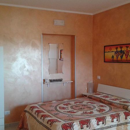 Il Patio Del Cilento Apartment Agropoli Luaran gambar