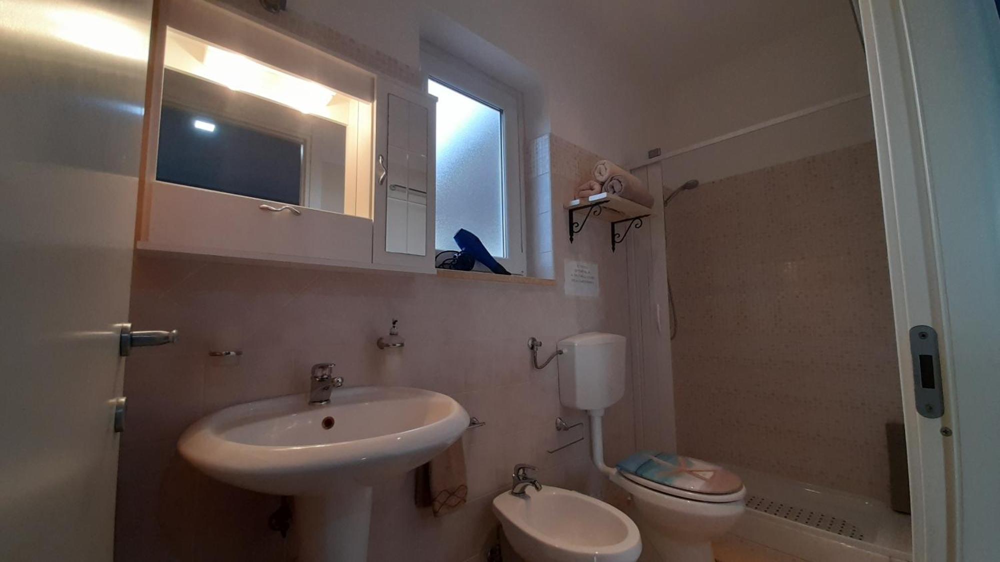 Il Patio Del Cilento Apartment Agropoli Luaran gambar