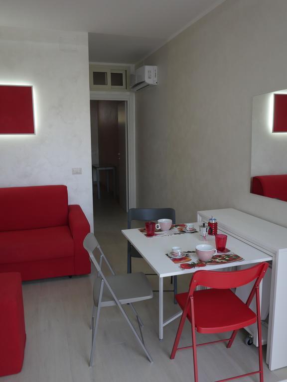Il Patio Del Cilento Apartment Agropoli Luaran gambar